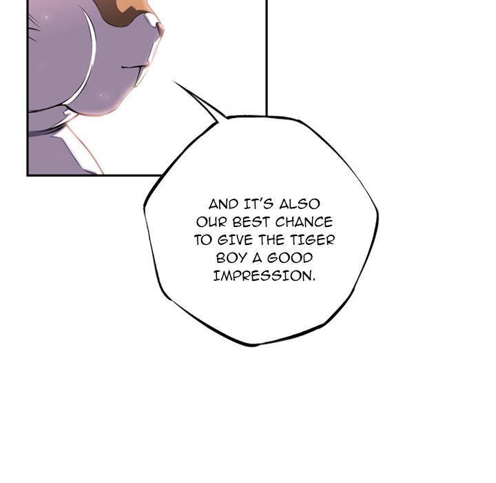 Supernova Manhwa - Chapter 63 Page 15