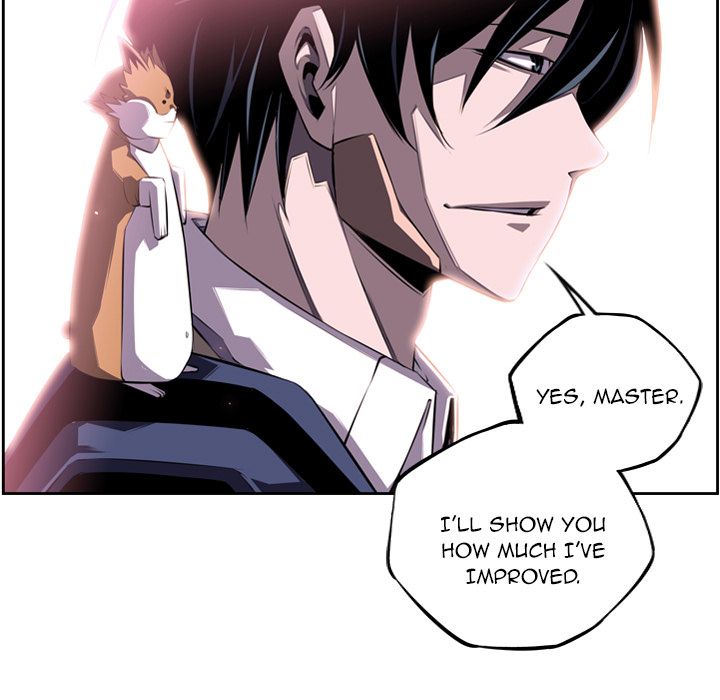 Supernova Manhwa - Chapter 63 Page 19