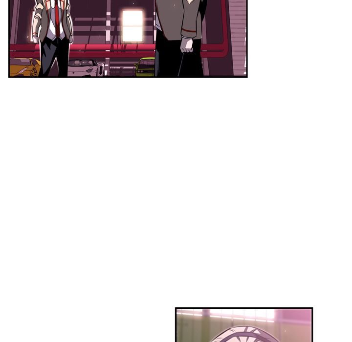 Supernova Manhwa - Chapter 63 Page 24