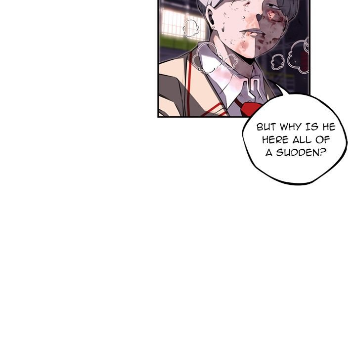 Supernova Manhwa - Chapter 63 Page 29