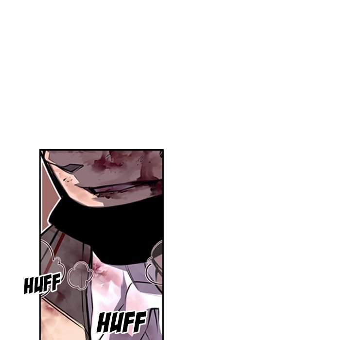 Supernova Manhwa - Chapter 63 Page 34