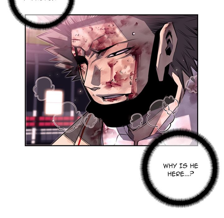 Supernova Manhwa - Chapter 63 Page 36