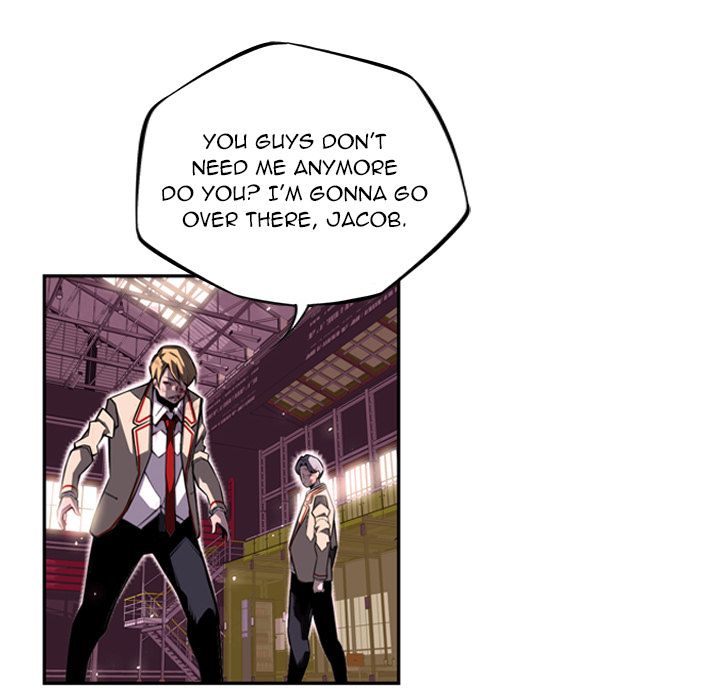 Supernova Manhwa - Chapter 63 Page 38