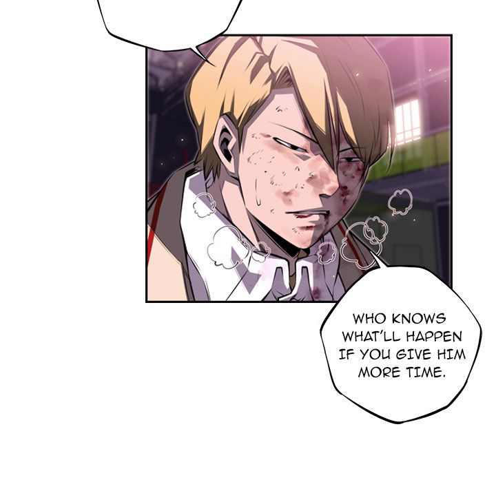 Supernova Manhwa - Chapter 63 Page 40