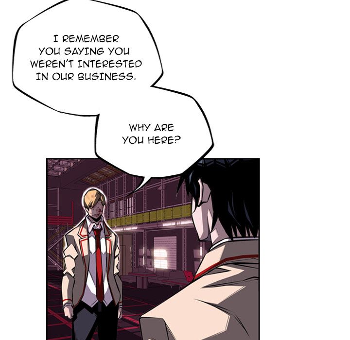 Supernova Manhwa - Chapter 63 Page 49