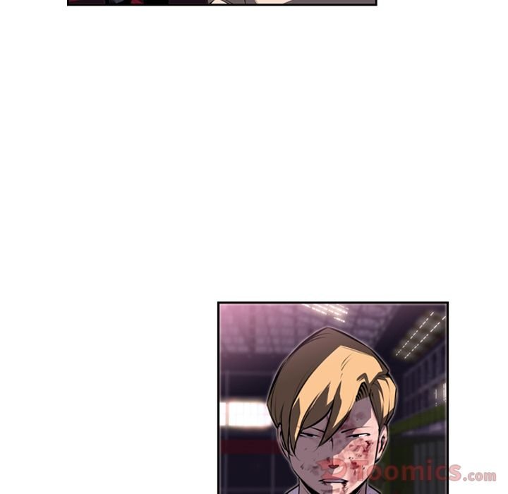 Supernova Manhwa - Chapter 63 Page 50