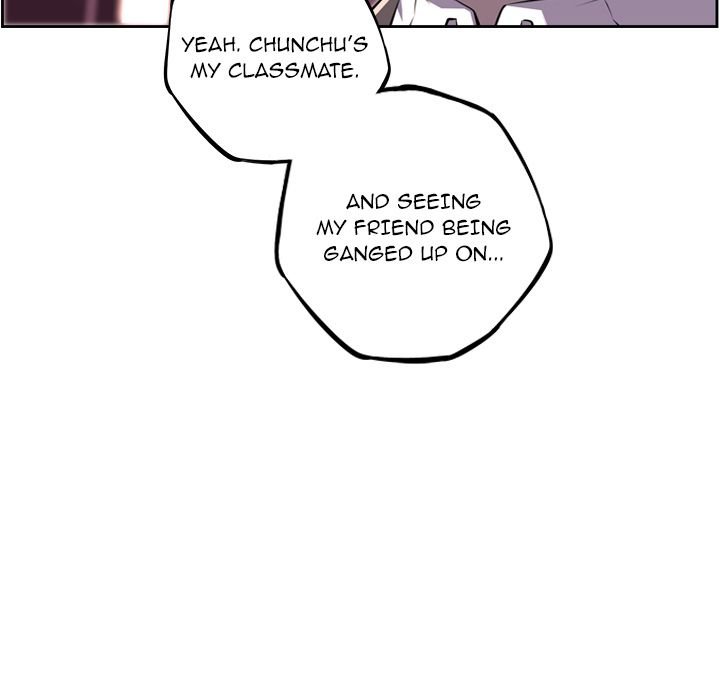 Supernova Manhwa - Chapter 63 Page 53