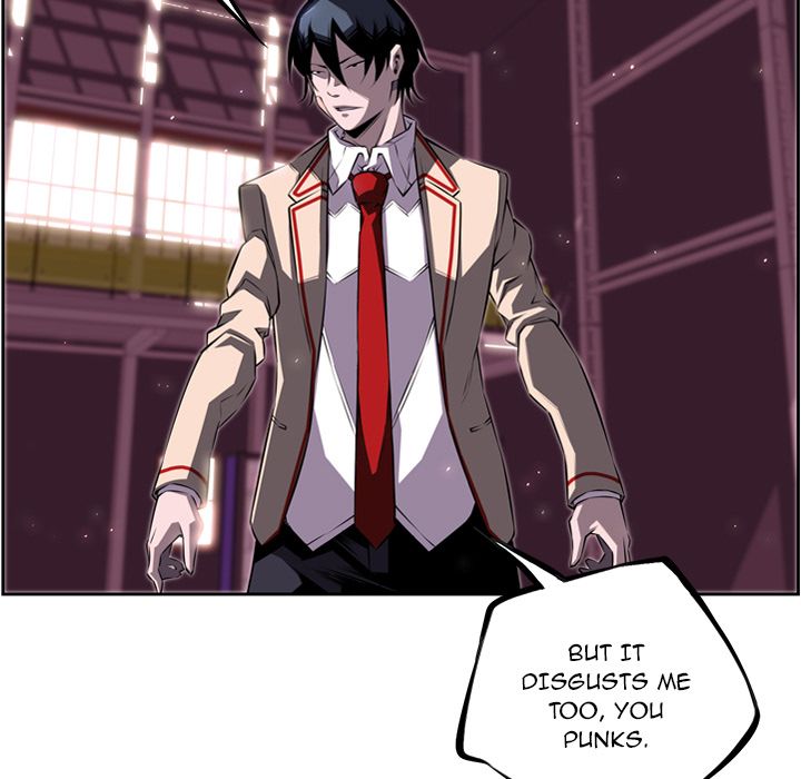 Supernova Manhwa - Chapter 63 Page 55