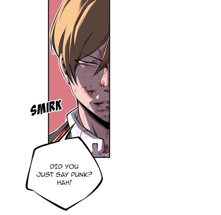 Supernova Manhwa - Chapter 63 Page 57