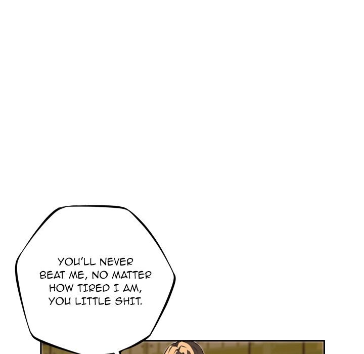 Supernova Manhwa - Chapter 63 Page 58