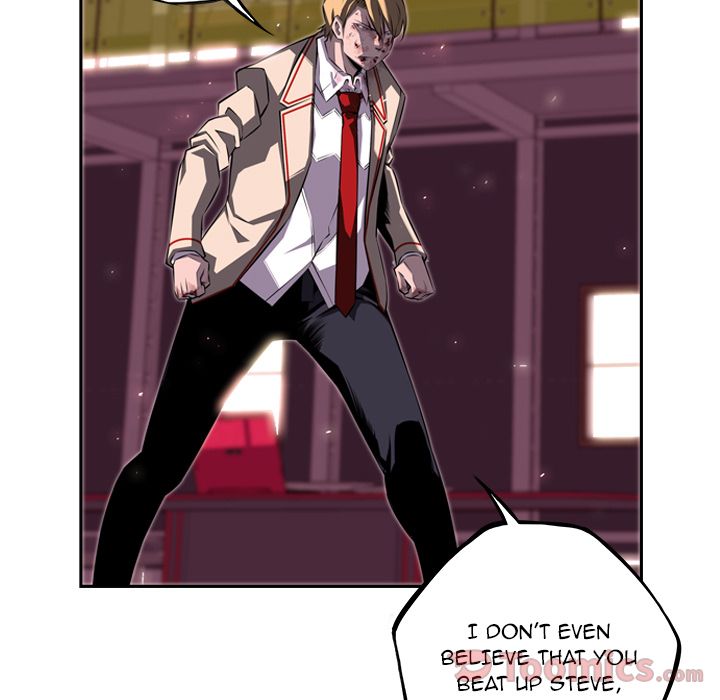 Supernova Manhwa - Chapter 63 Page 59