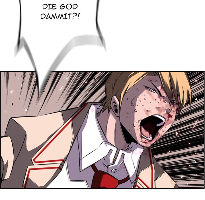 Supernova Manhwa - Chapter 63 Page 64