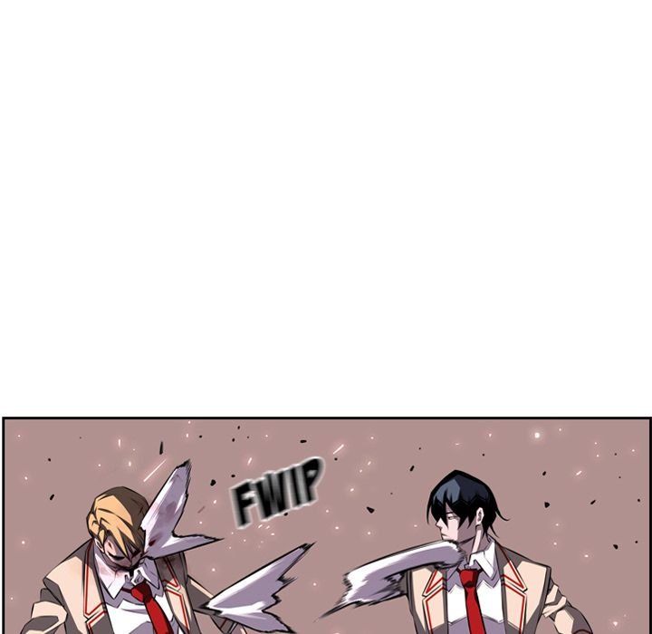 Supernova Manhwa - Chapter 63 Page 82