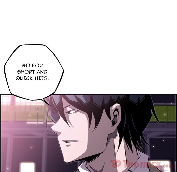 Supernova Manhwa - Chapter 63 Page 84