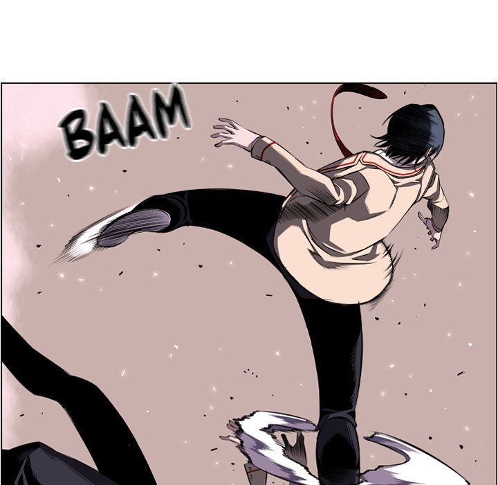 Supernova Manhwa - Chapter 63 Page 88