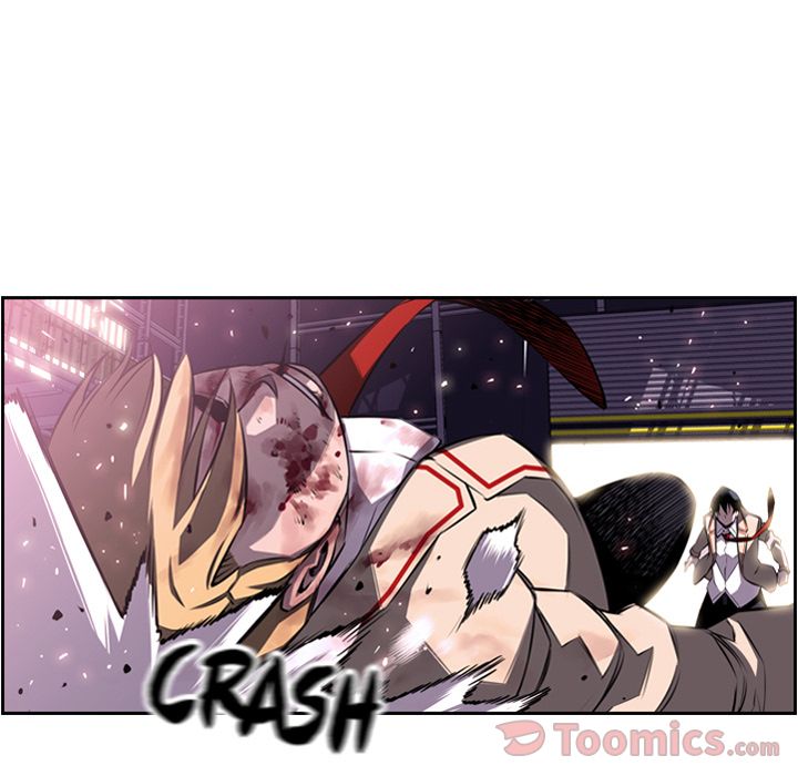 Supernova Manhwa - Chapter 63 Page 93