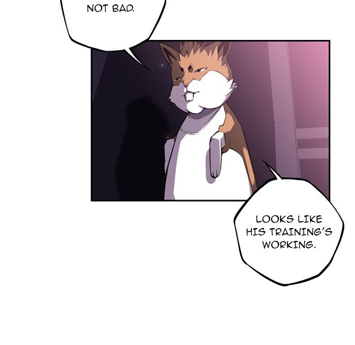 Supernova Manhwa - Chapter 63 Page 102