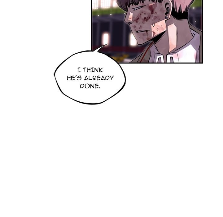 Supernova Manhwa - Chapter 63 Page 106