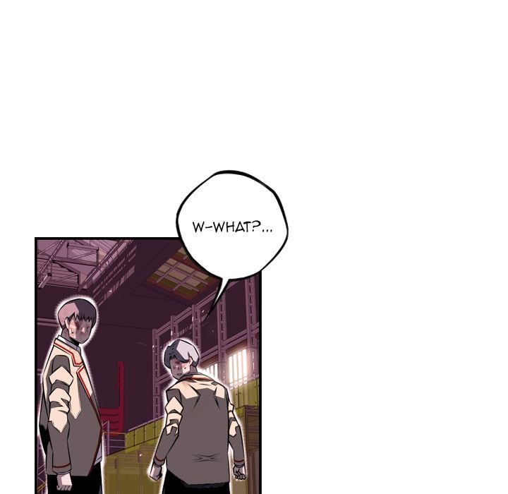 Supernova Manhwa - Chapter 63 Page 107