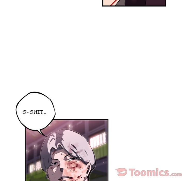 Supernova Manhwa - Chapter 63 Page 110