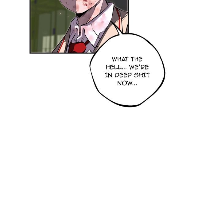 Supernova Manhwa - Chapter 63 Page 111