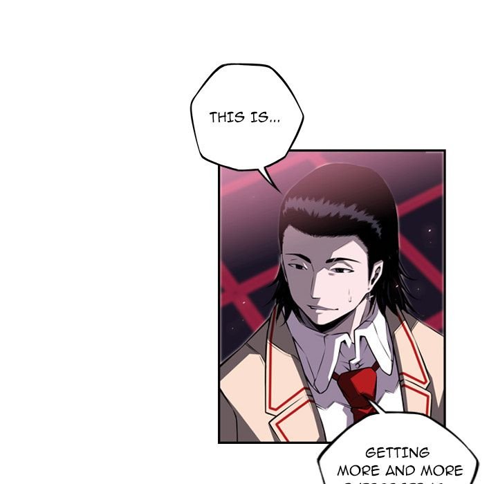 Supernova Manhwa - Chapter 63 Page 112