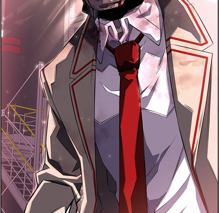 Supernova Manhwa - Chapter 63 Page 122