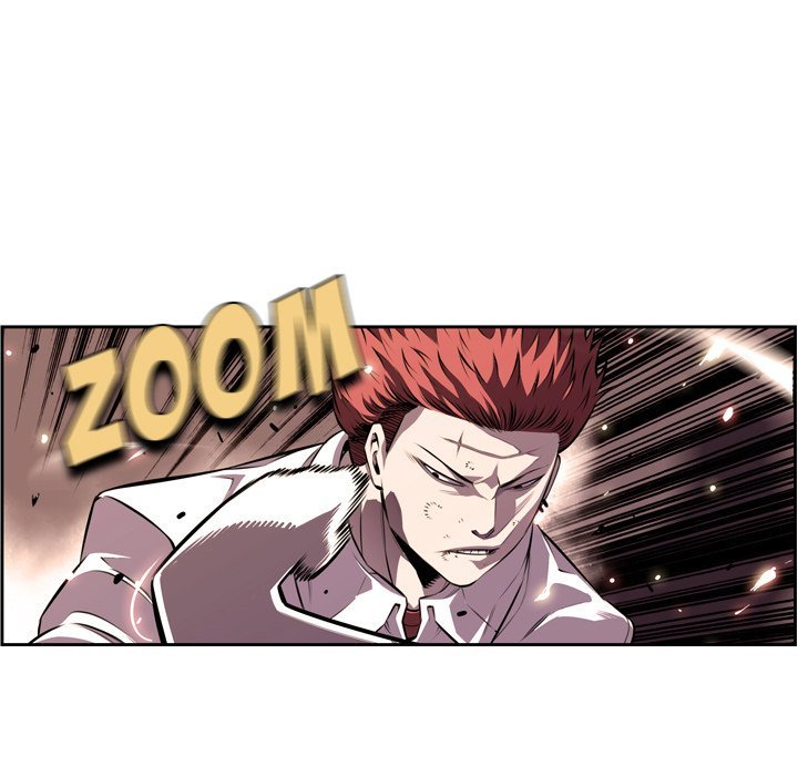 Supernova Manhwa - Chapter 167 Page 16