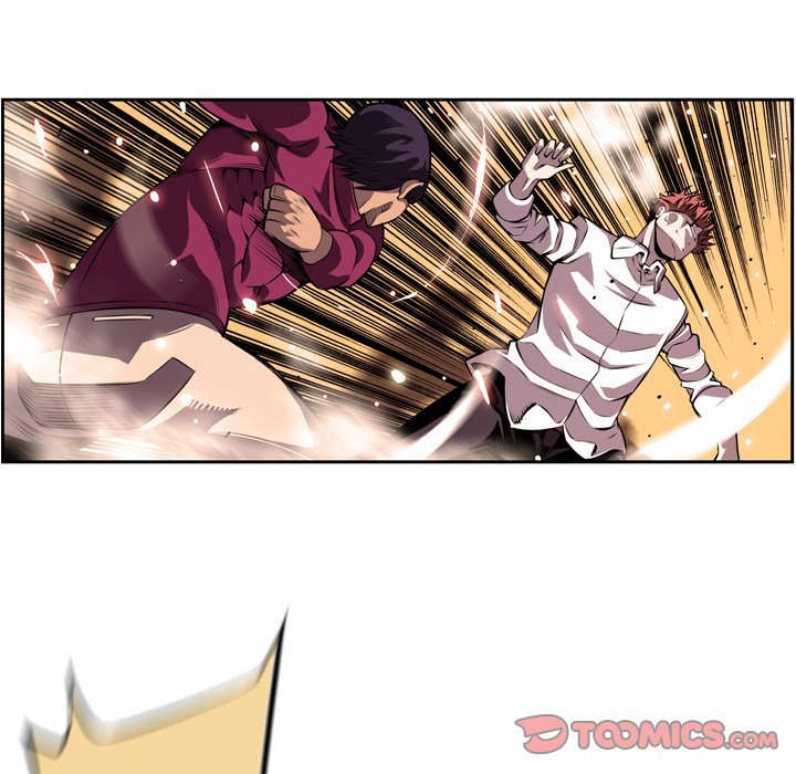 Supernova Manhwa - Chapter 167 Page 19