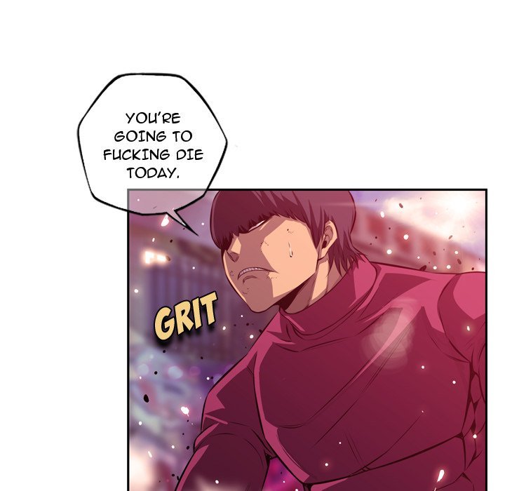 Supernova Manhwa - Chapter 167 Page 39