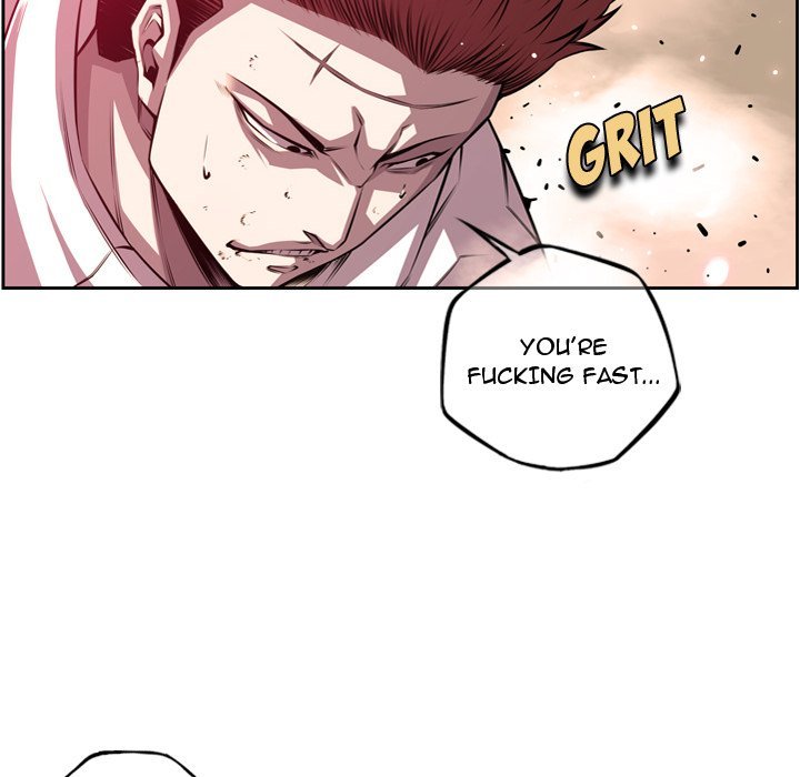 Supernova Manhwa - Chapter 167 Page 45