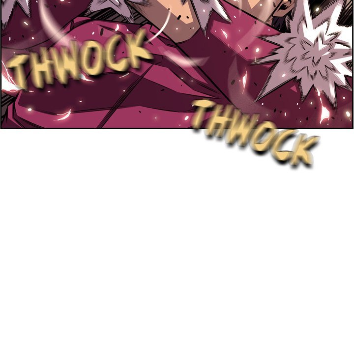 Supernova Manhwa - Chapter 167 Page 88