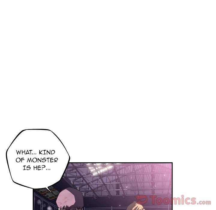 Supernova Manhwa - Chapter 61 Page 8