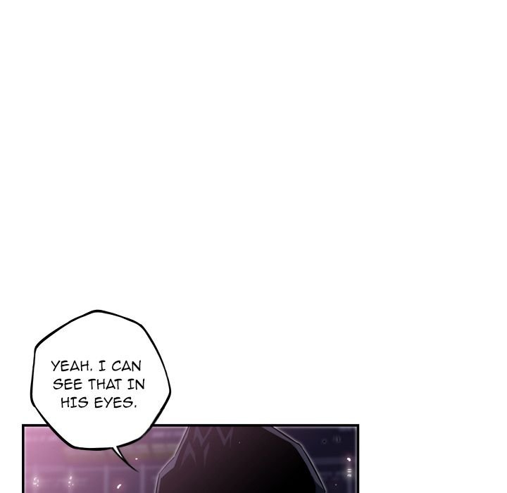 Supernova Manhwa - Chapter 61 Page 13