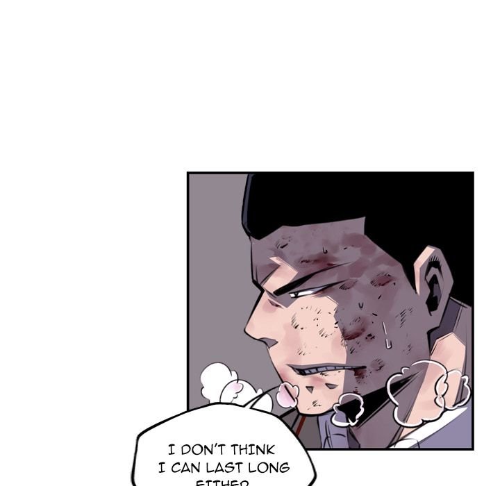 Supernova Manhwa - Chapter 61 Page 15