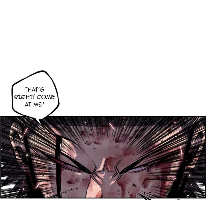 Supernova Manhwa - Chapter 61 Page 19