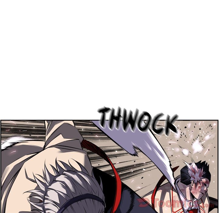 Supernova Manhwa - Chapter 61 Page 25