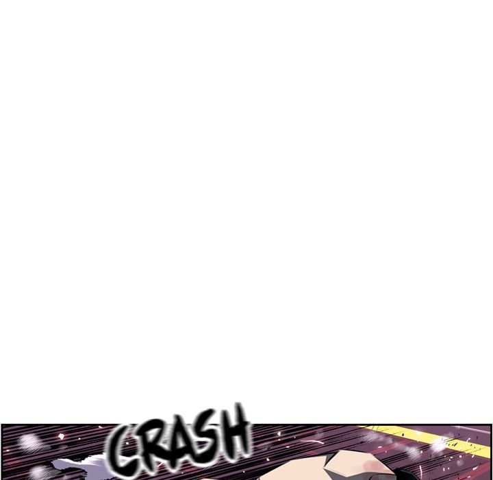 Supernova Manhwa - Chapter 61 Page 31