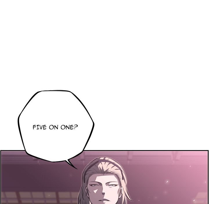 Supernova Manhwa - Chapter 61 Page 36