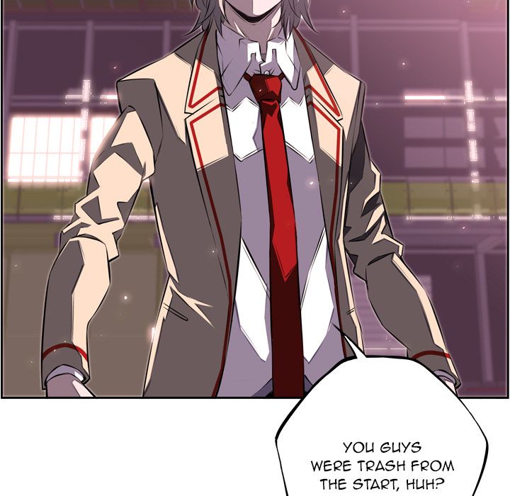 Supernova Manhwa - Chapter 61 Page 37