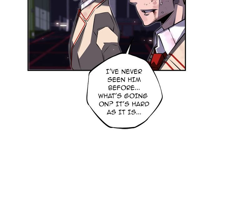 Supernova Manhwa - Chapter 61 Page 47