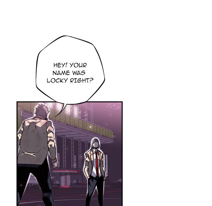 Supernova Manhwa - Chapter 61 Page 50