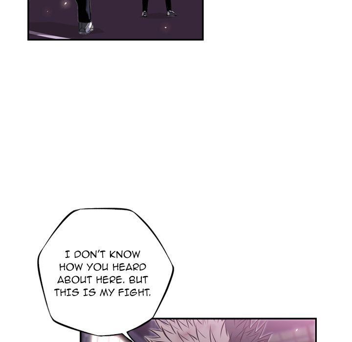 Supernova Manhwa - Chapter 61 Page 51