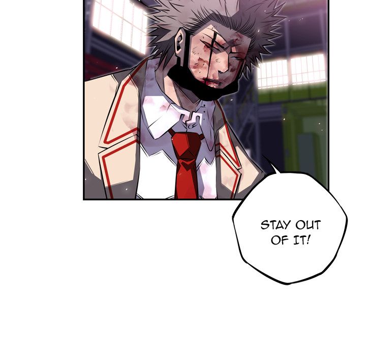 Supernova Manhwa - Chapter 61 Page 52