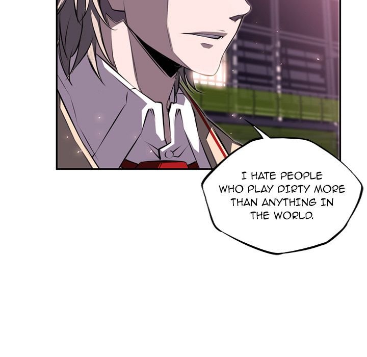 Supernova Manhwa - Chapter 61 Page 56