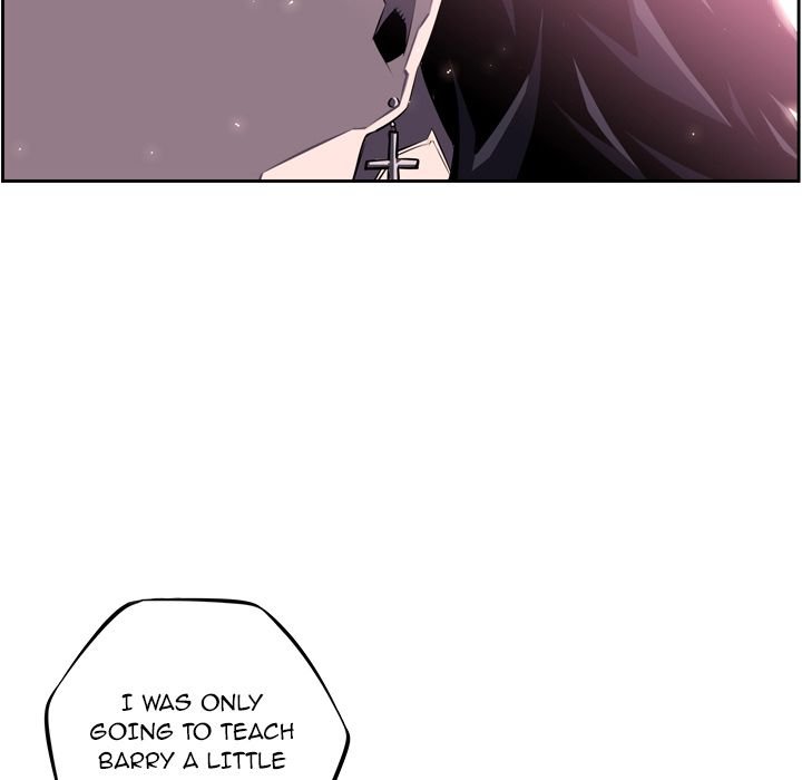Supernova Manhwa - Chapter 61 Page 61