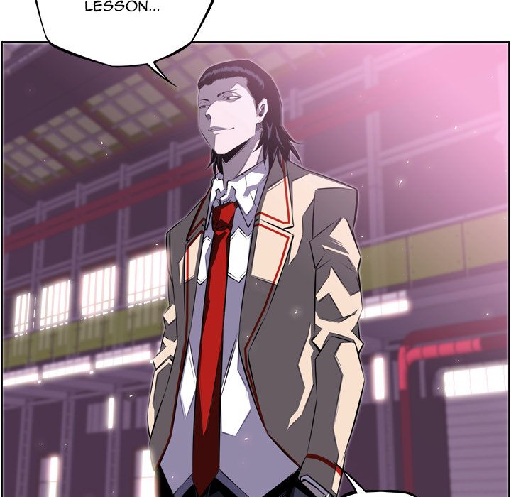 Supernova Manhwa - Chapter 61 Page 62