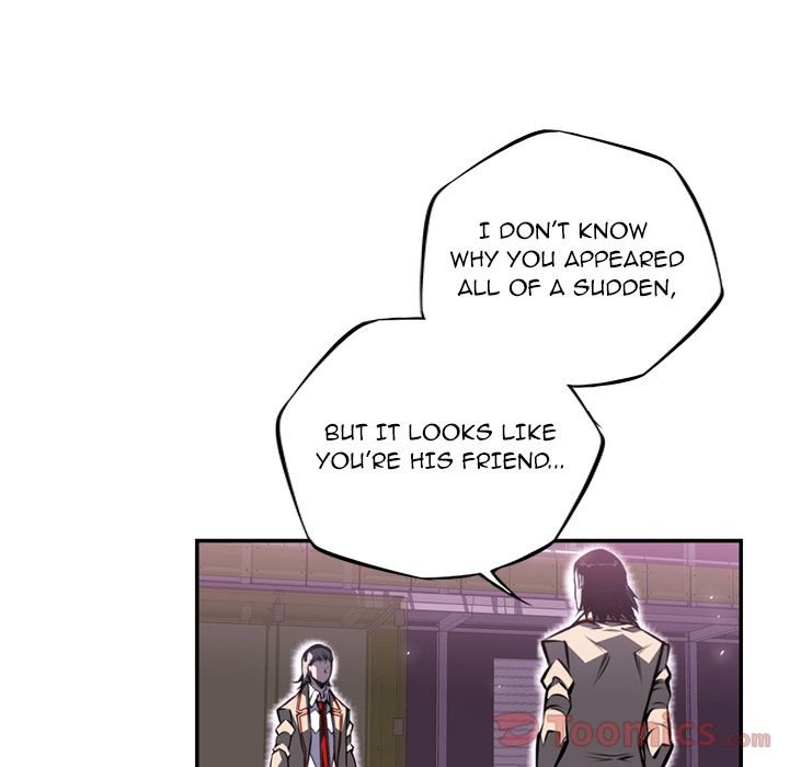 Supernova Manhwa - Chapter 61 Page 66