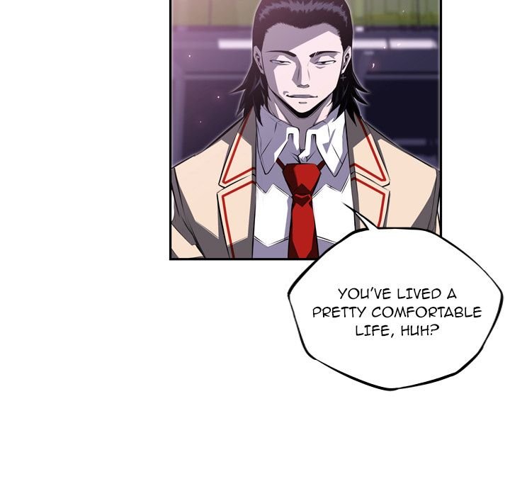 Supernova Manhwa - Chapter 61 Page 70