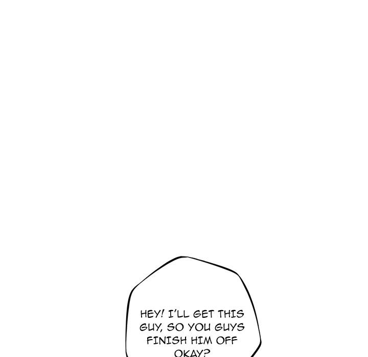 Supernova Manhwa - Chapter 61 Page 71